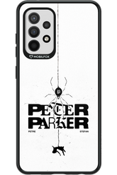 Peter Parker Cover 2.0 - Samsung Galaxy A52 / A52 5G / A52s