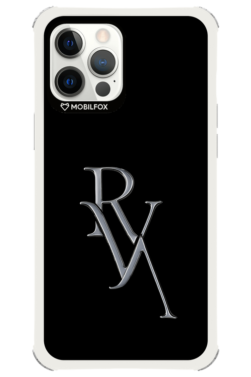 Silver RVA 2.0 - Apple iPhone 12 Pro Max