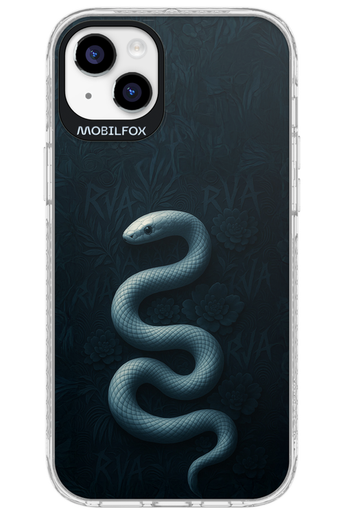 Night Venom - Apple iPhone 14 Plus