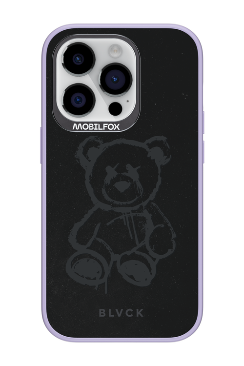 BLVCK BEAR 2.0 - Apple iPhone 14 Pro