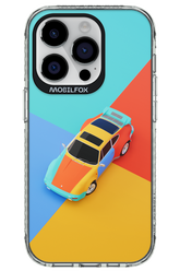 Colortherapy - Apple iPhone 14 Pro