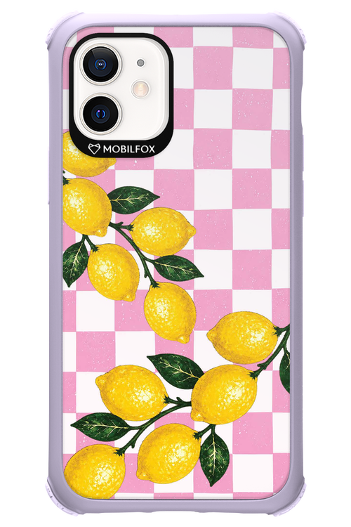 LEMON 2.0 - Apple iPhone 12