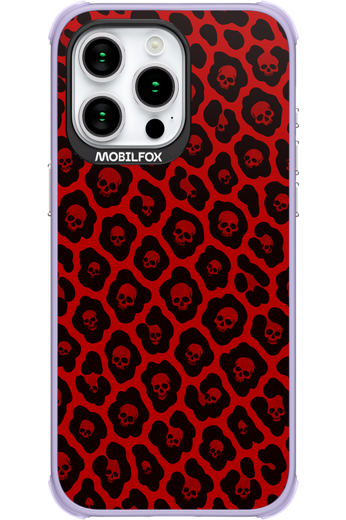 Deadly 2.0 - Apple iPhone 15 Pro Max