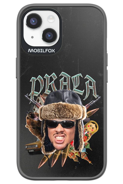 Lmen Panel - Apple iPhone 14