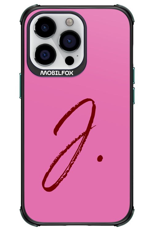 (Sorbet) J 2.0 - Apple iPhone 13 Pro