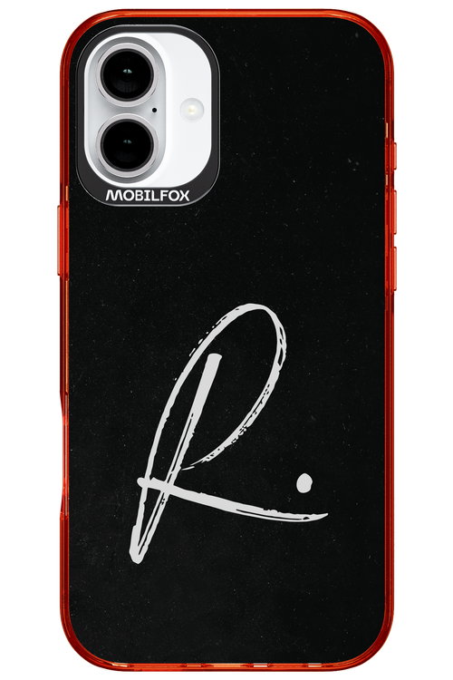 (Off Space) R 2.0 - Apple iPhone 16 Plus
