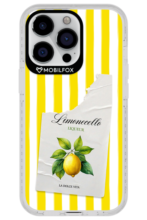 LimoneCello - Apple iPhone 13 Pro