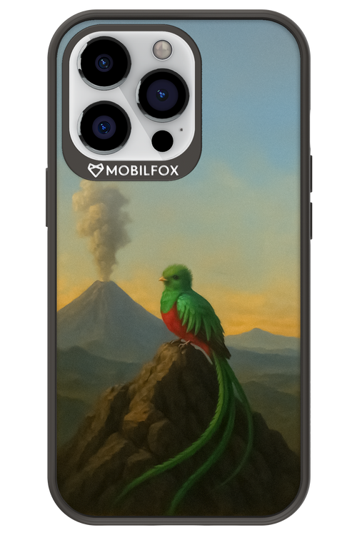 Birdy 2.0 - Apple iPhone 13 Pro