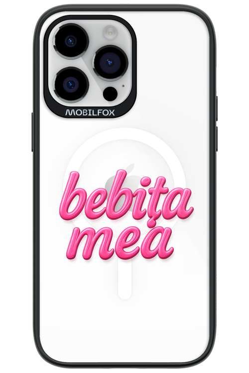 Meaa 2.0 - Apple iPhone 14 Pro Max