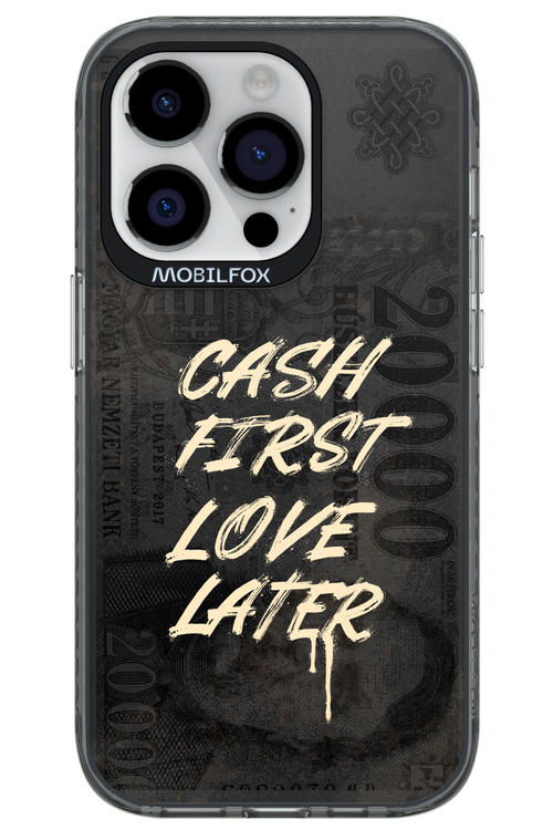Love Later 2.0 - Apple iPhone 14 Pro
