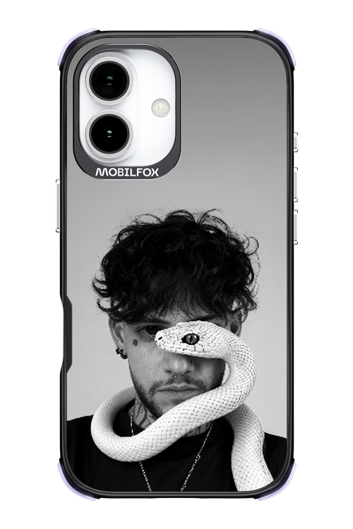 SNAKE (RAVA) - Apple iPhone 17