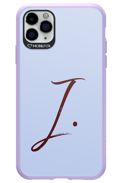 (Jellyfish Presso) I 2.0 - Apple iPhone 11 Pro Max