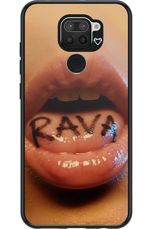 Rava Kiss 2.0 - Xiaomi Redmi Note 9