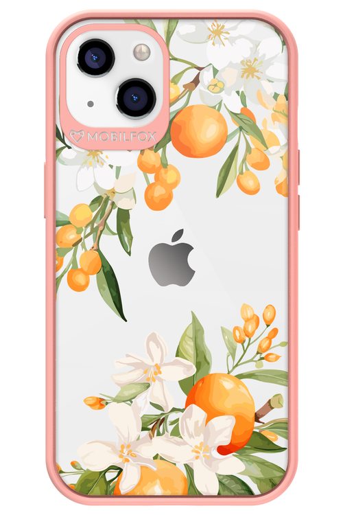 Amalfi Orange 2.0 - Apple iPhone 13