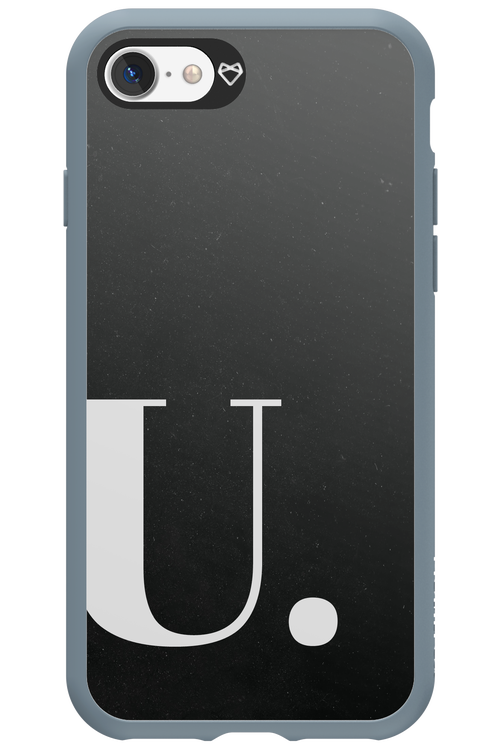 U (Off Space) 2.0 - Apple iPhone 7