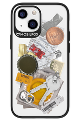 Just in Case - Apple iPhone 13 Mini