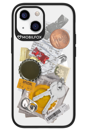 Just in Case - Apple iPhone 13 Mini