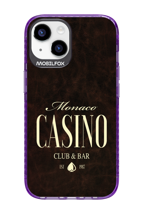 Casino - Apple iPhone 14
