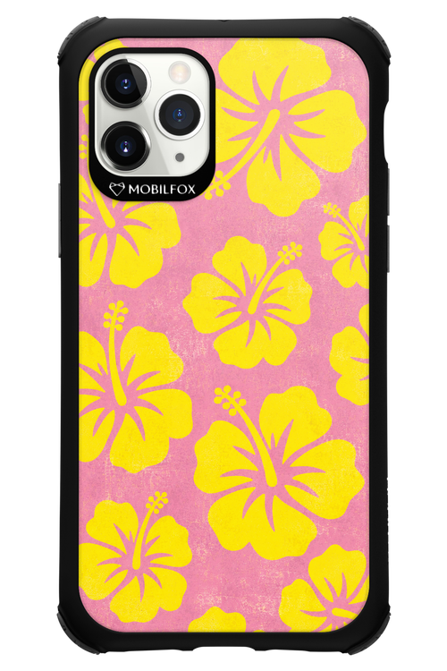 HAWAII 2.0 - Apple iPhone 11 Pro