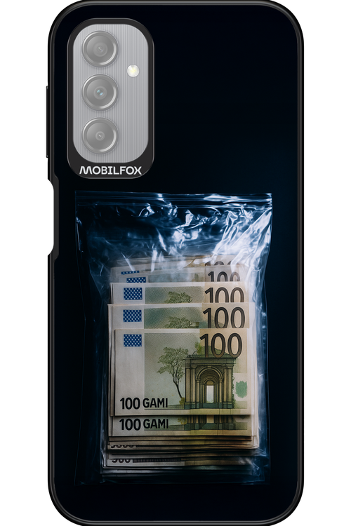 Moneybag 2.0 - Samsung Galaxy A14