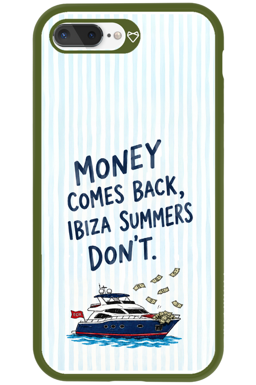 Ibiza summers 2.0 - Apple iPhone 8 Plus
