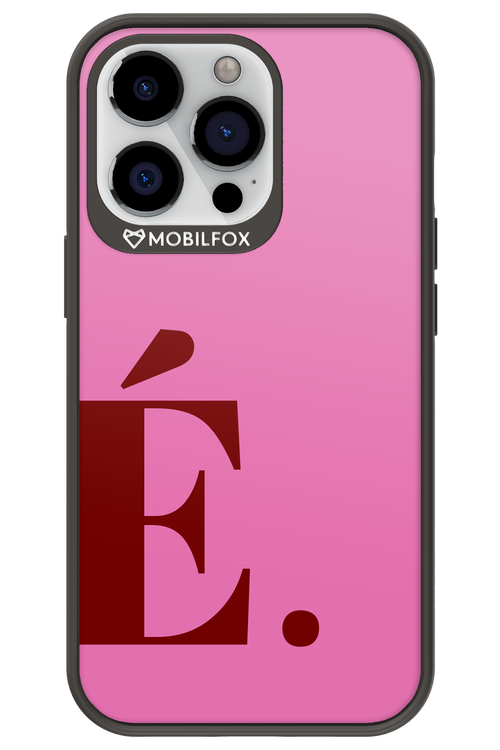 E II (Sorbet) 2.0 - Apple iPhone 13 Pro
