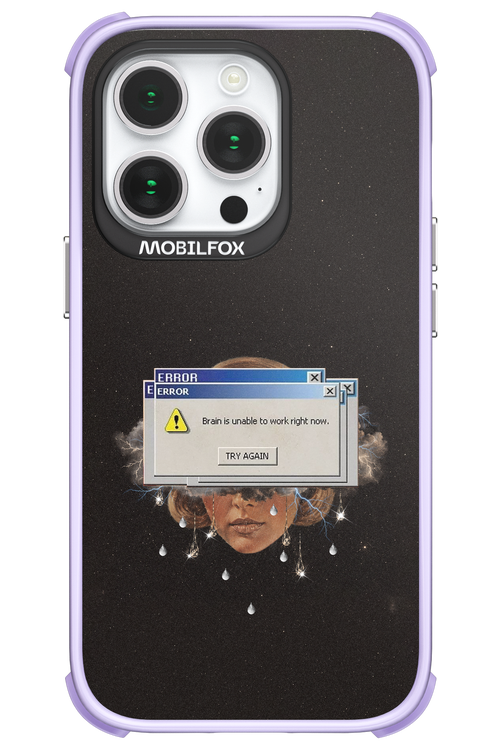 Out of Mind 2.0 - Apple iPhone 14 Pro