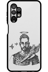 iNGER White  2.0 - Samsung Galaxy A13 4G