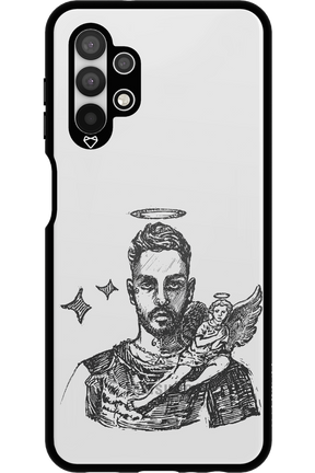 iNGER White  2.0 - Samsung Galaxy A13 4G