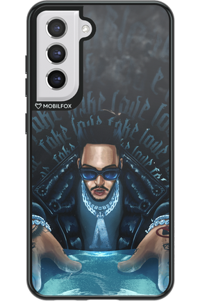 Fake Love 2.0 - Samsung Galaxy S21 FE