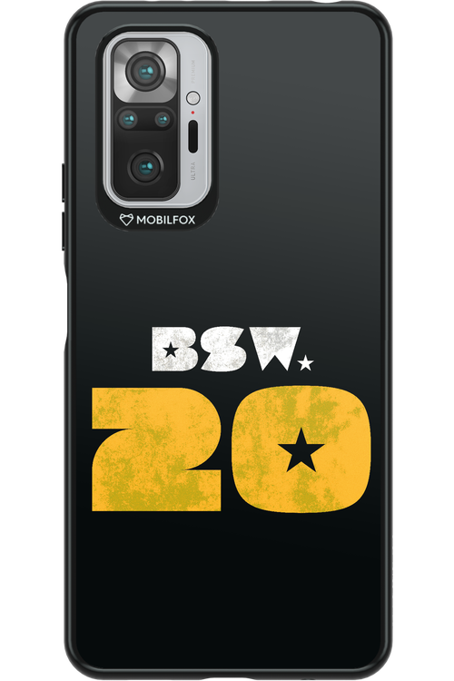 BSW 20 (6) 2.0 - Xiaomi Redmi Note 10S