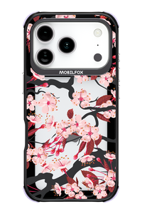 Sakura 2.0 - Apple iPhone 17 Pro