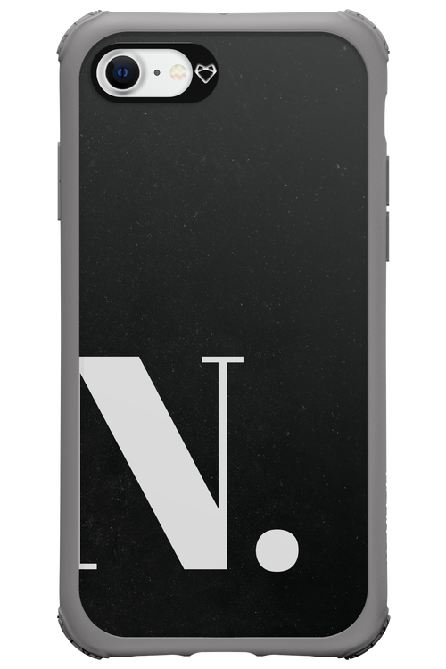 N (Off Space) 2.0 - Apple iPhone SE 2020