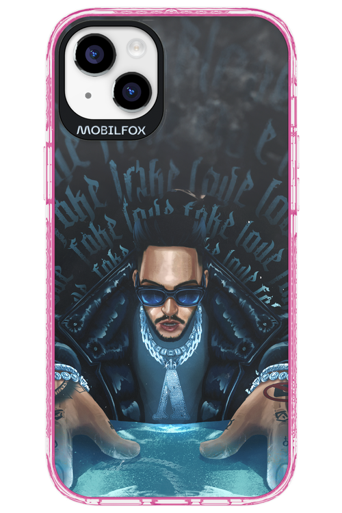 Fake Love 2.0 - Apple iPhone 14 Plus