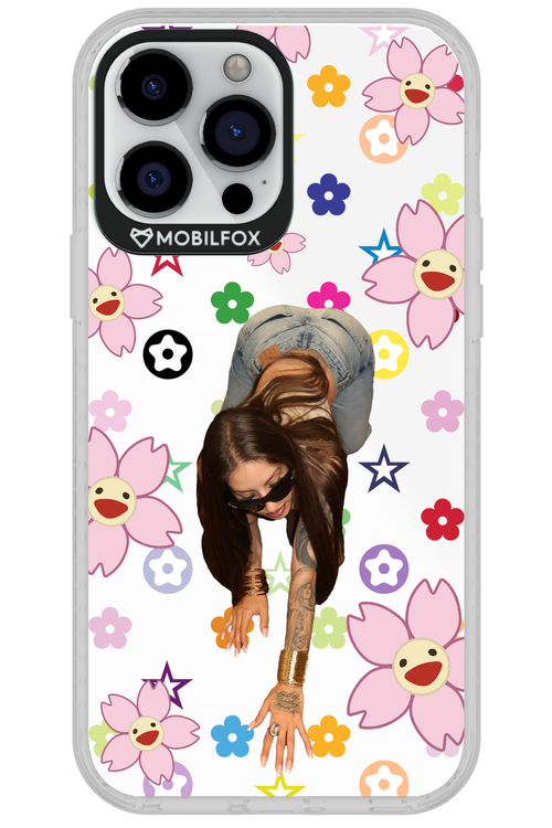 Oh G!rl 2.0 - Apple iPhone 13 Pro Max