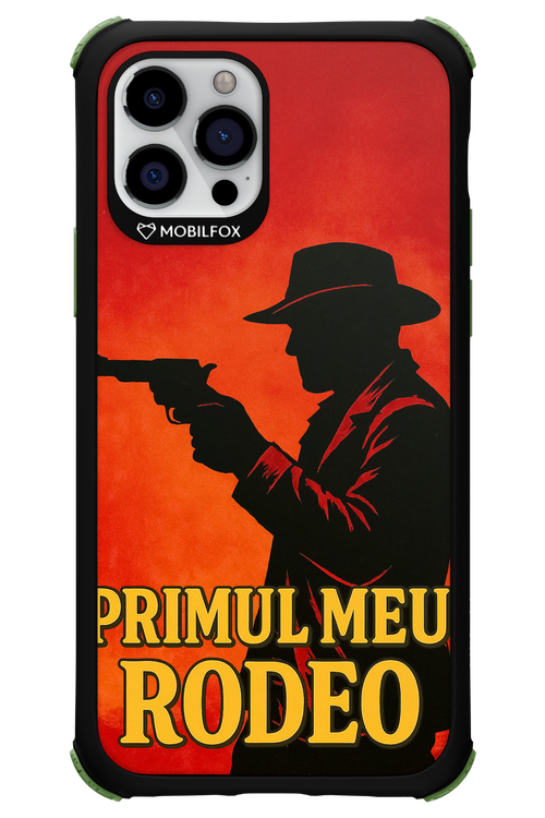 Rodeo - Apple iPhone 12 Pro