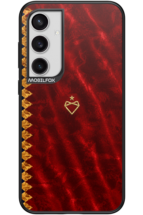 Spania x Mobilfox 2.0 - Samsung Galaxy S24+