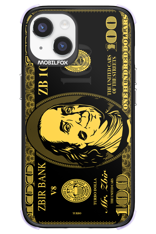 Mobilfox Bank 2.0 - Apple iPhone 14