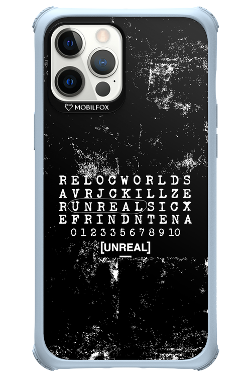 X Ten 2.0 - Apple iPhone 12 Pro Max