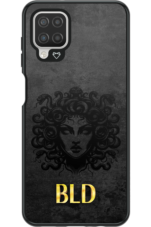 BLD MEDUSA 2.0 - Samsung Galaxy A12