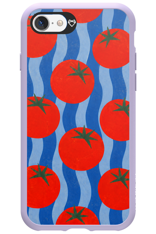 TOMATO 2.0 - Apple iPhone 7