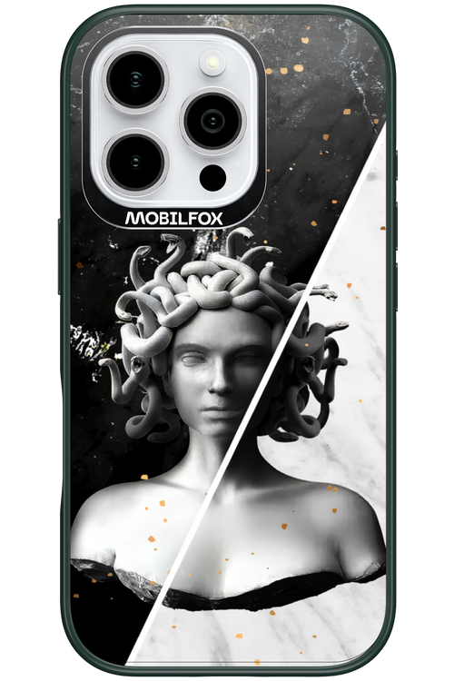 Medusa - Apple iPhone 16 Pro
