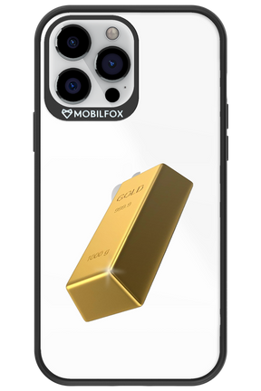 Gold - Apple iPhone 13 Pro Max
