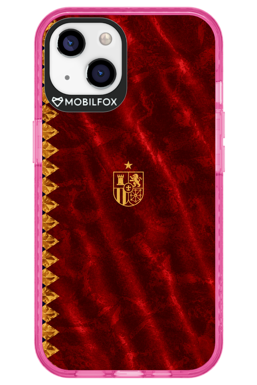 Spania 2.0 - Apple iPhone 13