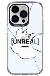 Broken Glass - Apple iPhone 14 Pro