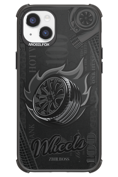 Hot Money - Apple iPhone 14 Plus