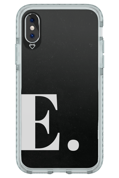 E (Off Space) 2.0 - Apple iPhone XS