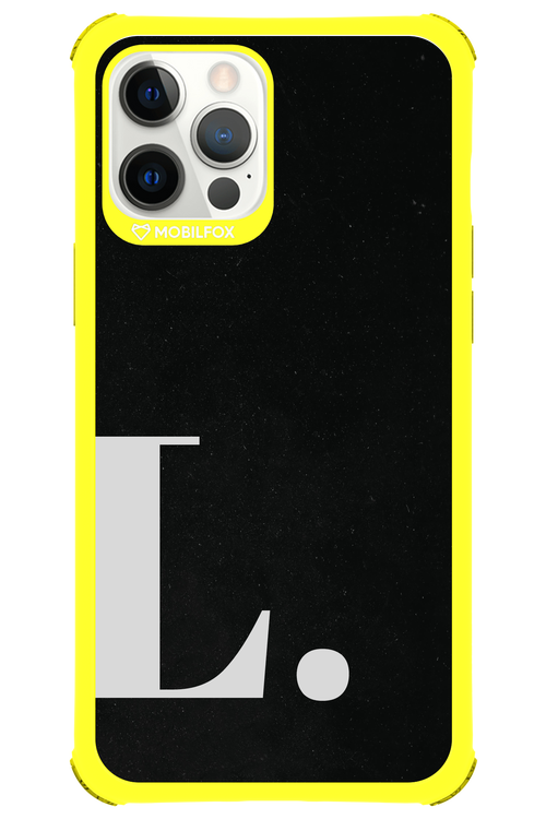 L (Off Space) 2.0 - Apple iPhone 12 Pro Max
