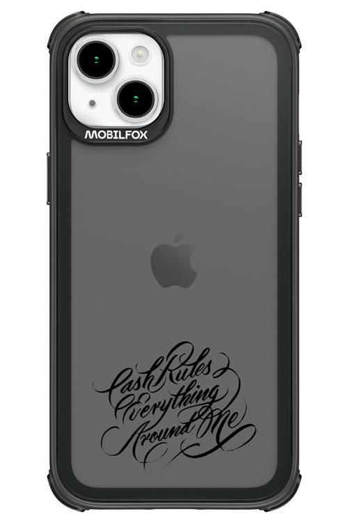Cash Rules Script - Apple iPhone 15 Plus