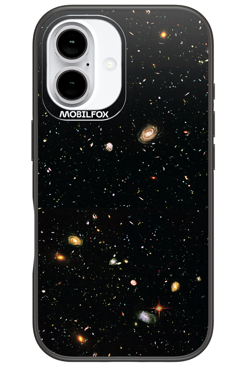 Cosmic Space 2.0 - Apple iPhone 16